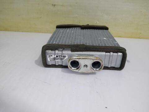 Foto 3ª: Radiador Calefaccion A.A. Volkswagen Polo A-POLO 75CV [CHYB] (2014)