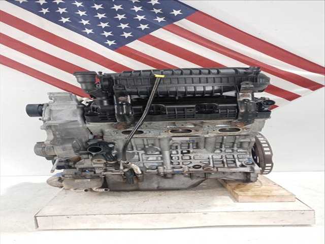 Foto 2ª: Motor Completo Volkswagen Routan 254CV 187KW [CGVA CGV] (2008)