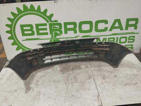 Foto 2ª: Paragolpes Delantero Renault Clio 1.5 DCI DIESEL 65CV [K9K700 / K9K704] (2001)