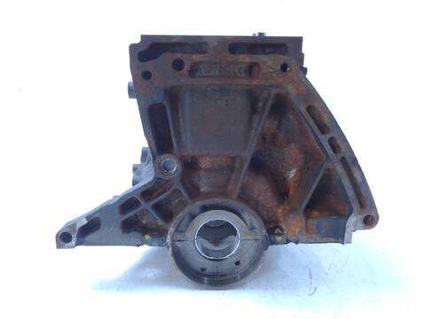Foto 2ª: Bloque Motor Dacia Dokker 75 - 116 CV [K9K872 K9K]