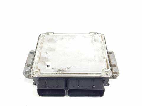 Foto 2ª: Centralita Motor ECU Citroen Jumpy CLUB XL (1995)