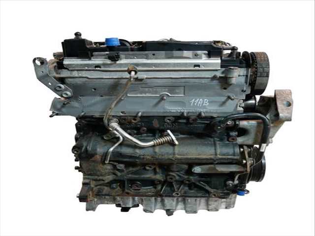 Foto 3ª: Motor Completo Audi A3 2.0 TDI 150 CV 110KW [CRL, CRLB]