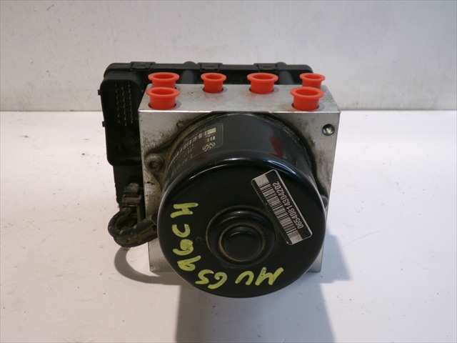 Foto 3ª: Abs Volkswagen Golf 1.9 TDI SERIE 4,1998-2004 [AHF] (2000)