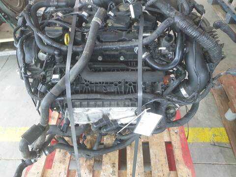 Motor Completo Ford Kuga TREND