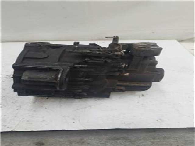 Foto 3ª: Caja Cambios Volkswagen Passat 2.0 ADVANCE [2 0 LTR. - 103 KW TDI] BERLINA 140CV