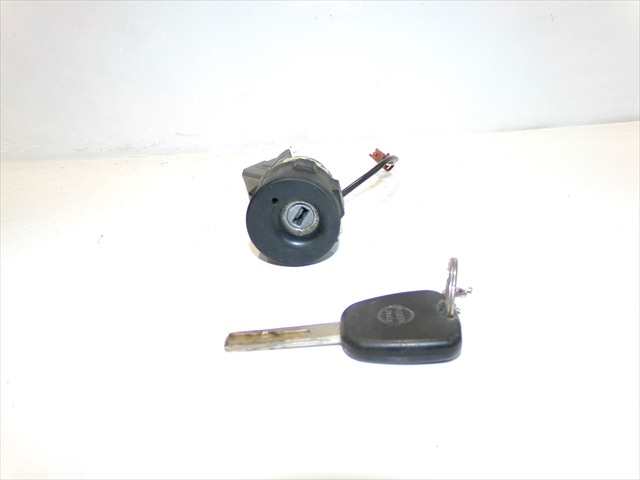 Foto 3ª: Antirrobo Citroen C8 2.2 HDI 2002-2014 [4HW] (2003)