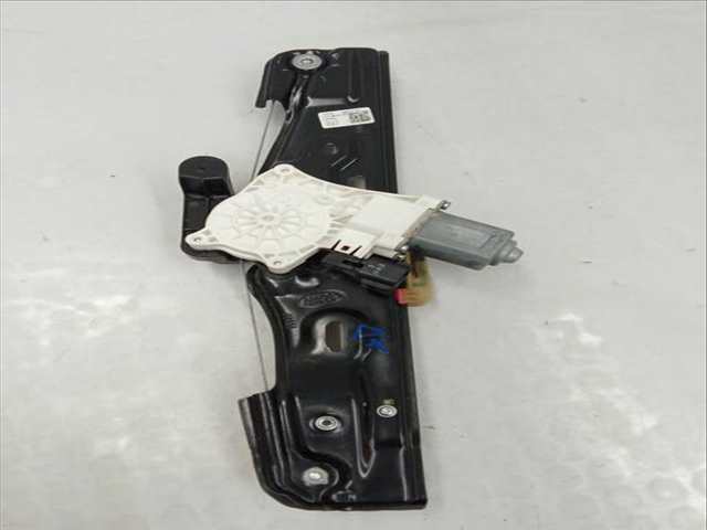 Elevalunas Manual Trasero Derecho Land Rover Discovery 2.0 D 150CV 110KW