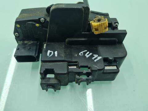Cerradura Puerta Delantera Izquierda Opel Antara COSMO 4X4 150CV 110KW