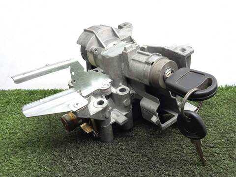 Foto 1ª: Motor de Arranque Man TGL 12.XXX 7.0