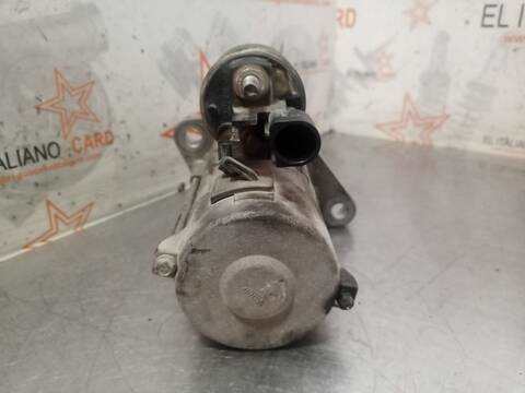 Foto 2ª: Motor de Arranque Seat Leon ERENCE 105CV 77KW [CAY] (2010)