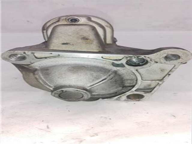 Motor de Arranque Renault Scenic 1.9 AUTHENTIQUE [1 9 LTR. - 88 KW DCI DIESEL] 120CV JM) 2003 )