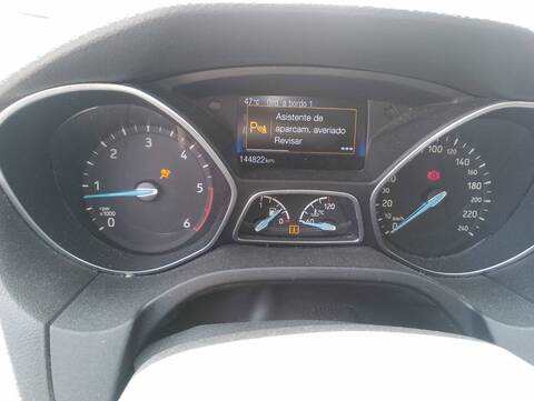 Foto 2ª: Cuadro de Instrumentos Ford Focus SPORT 115CV 85KW [T1DA] (2015)
