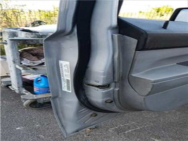 Cerradura Puerta Delantera Izquierda Jeep Patriot 2.4 LIMITED [2 4 LTR. - 125 KW 16V CAT] 170CV