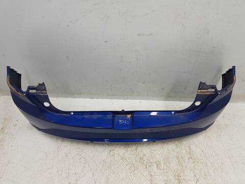 Foto 3ª: Paragolpes Trasero Dacia Sandero COMFORT 113CV 83KW (2022)