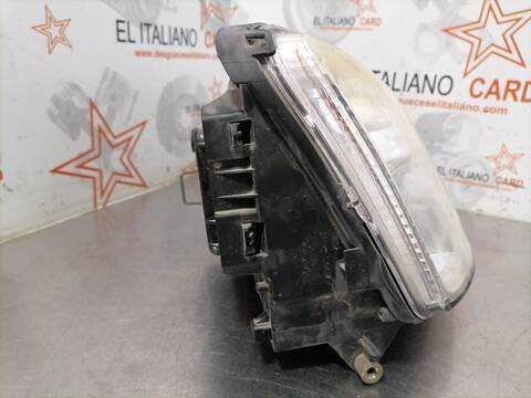 Foto 2ª: Faro Derecho Fiat Panda 1.2 8V DYNAMIC 60CV 44KW [188A4000] (2005)
