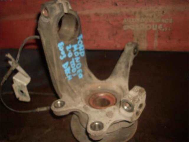 Foto 2ª: Mangueta Delantera Derecha Ford Mondeo 2.0 TDCI [FMBA]
