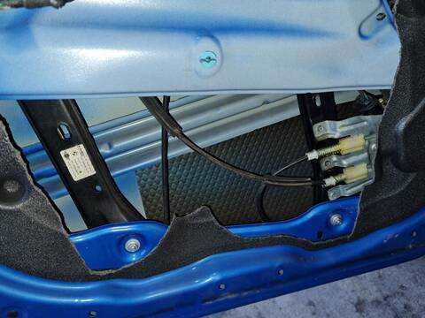 Elevalunas Eléctrico Delantero Izquierdo Mini Countryman COOPER 122CV 90KW