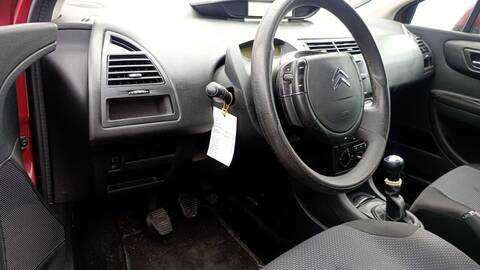 Foto 2ª: Caja Reles Fusibles Citroen C4 COOL BERLINA 90CV 66KW [9HX] (2008)