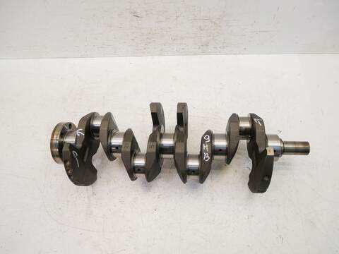 Foto 3ª: Cigüeñal Mazda 6 141 - 147 CV [LF95 LF17]
