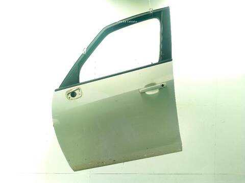 Foto 2ª: Puerta Delantera Izquierda Opel Zafira 1.6 CDTI 75) (2011)