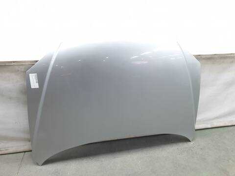 Foto 3ª: Capot Kia Carens 2.0 CRDI 140CV [D4EA] (2002)