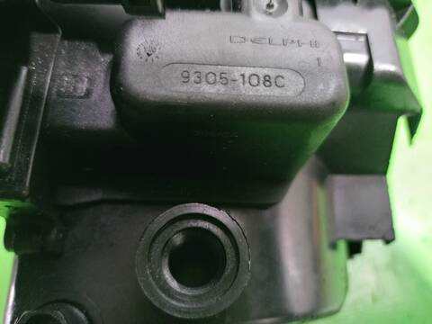 Foto 3ª: Filtro Combustible Peugeot 307 1.6 16V HDI BERLINA 90CV 66KW [9HVDV6ATED4] (2005)
