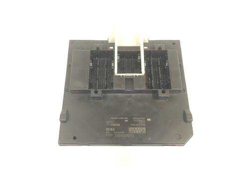 Foto 3ª: Centralita Motor ECU Volkswagen Golf 2.0 TDI 150CV [DEJA] (2016)