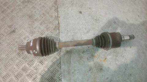 Transmision Delantera Izquierda Ford Mondeo GHIA X 140CV 103KW