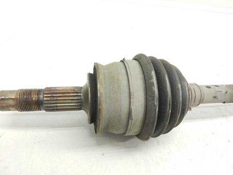 Foto 4ª: Transmision Delantera Derecha Opel Corsa 1.2 16V CAT Z 12 XEP - LB4) 80CV 59KW [Z12XEP] (2009)