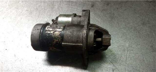 Foto 2ª: Motor de Arranque Opel Astra 1.7 CDTI [Z 17 DTH]