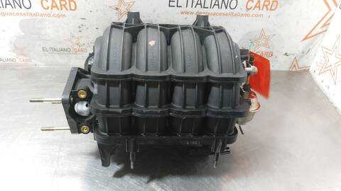 Foto 3ª: Colector Admisión Chevrolet Kalos 1.4 SE 83CV 61KW (2005)