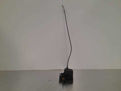Cerradura Puerta Delantera Izquierda Renault Scenic 1.9 DCI AUTHENTIQUE 80CV 59KW JA..)
