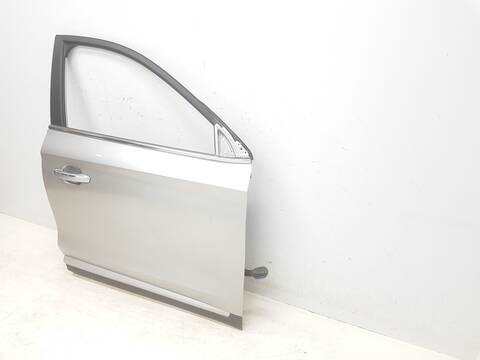 Foto 2ª: Puerta Delantera Derecha Mg ZS LUXURY (2022)