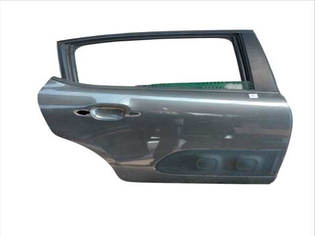 Puerta Trasera Derecha Citroen C3 1.2 VTI 68