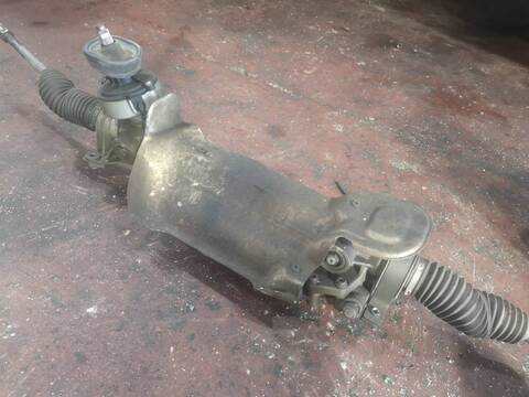 Foto 2ª: Cremallera de Direccion Volkswagen Golf BKC (2004)