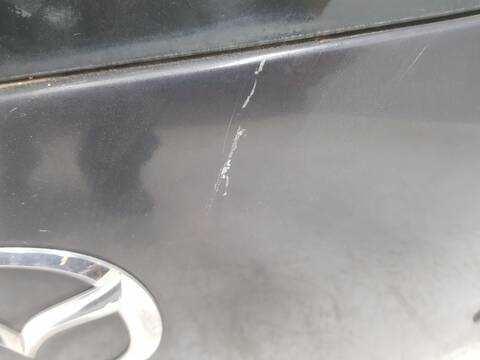 Foto 3ª: Portón Mazda 3 1.6 CRDT ACTIVE