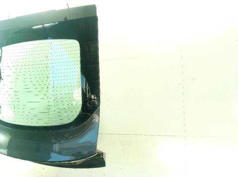 Foto 2ª: Portón Ford Mondeo VERSION INDEFINIDA (2014)