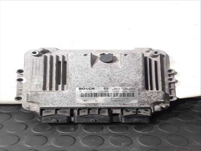 Foto 1ª: Centralita Motor ECU Renault Laguna AUTHENTIQUE 1 107CV (2001)