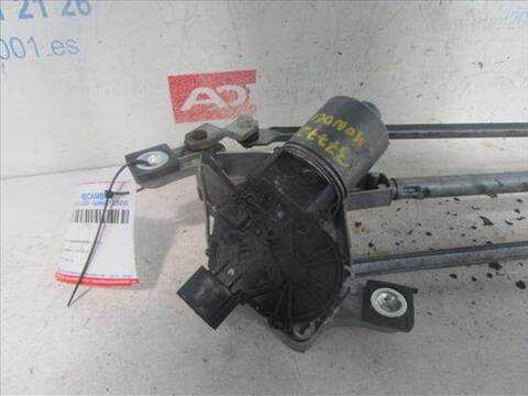 Foto 2ª: Motor Limpia Delantero Ford Mondeo 1.8 TDCI 125CV 92KW [QYBA] (2009)