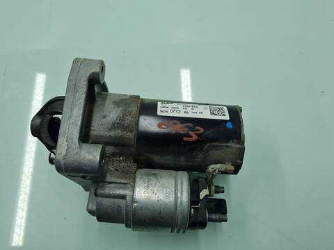 Motor de Arranque Opel Crossland 1.2 75) 131CV 96KW