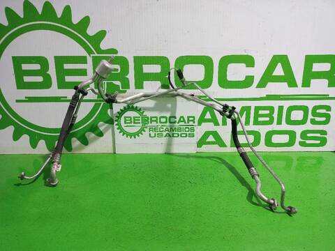 Foto 1ª: Tubos Aire Acondicionado Citroen C4 EXCLUSIVE AUT. 109CV [9HZDV6TED4] (2006)