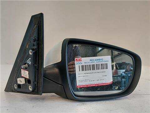 Retrovisor Derecho Kia Carens 1.6 BASIC 135CV 99KW