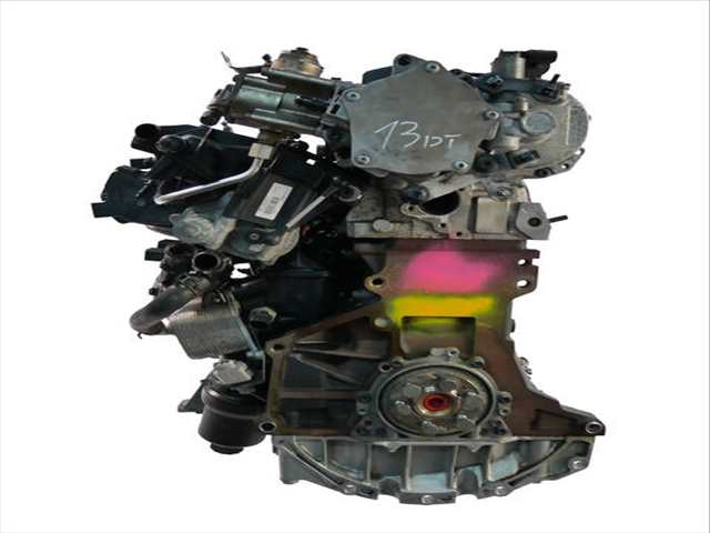 Motor Completo Audi A4 B7 200CV 147KW
