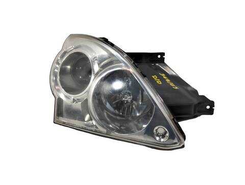 Faro Derecho Hyundai Terracan 2.9 CRDI CAT 163CV