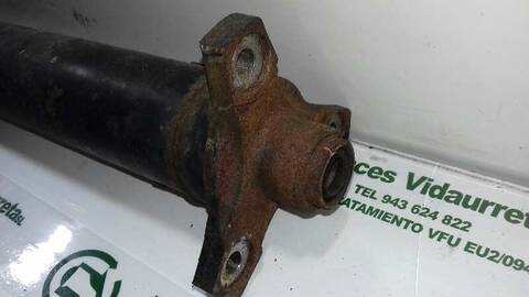 Foto 3ª: Transmision Central Bmw Serie 3 315 320D BERLINA 163CV 120KW [204D4] (2005)