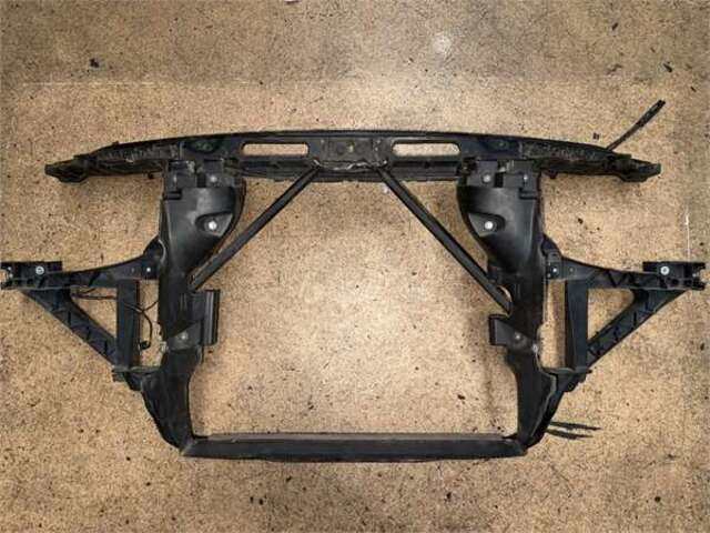 Paragolpes Delantero Bmw X3 2.0 D 16V CAT