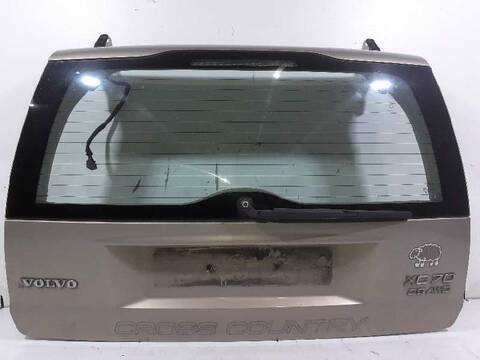 Portón Volvo XC 70 D5 TRACCION TOTAL 163CV 120KW