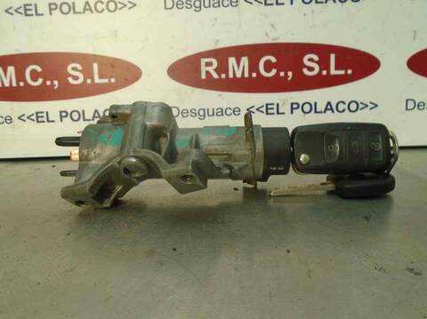 Foto 4ª: Motor de Arranque Seat Ibiza ERENCE 105CV 77KW [BLS] (2008)
