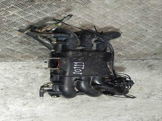 Foto 2ª: Colector Admisión Subaru Tribeca LIMITED PLUS 245CV 180KW [EZ30] (2008)