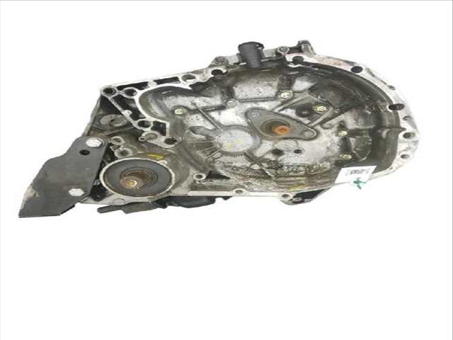 Caja Cambios Renault Laguna 1.9 DTI B56J)